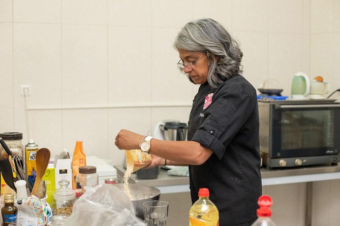 Private Lisbon Market Tour & Portuguese Cooking Class with Paula - Starters and Mains: What You’ll Actually Make