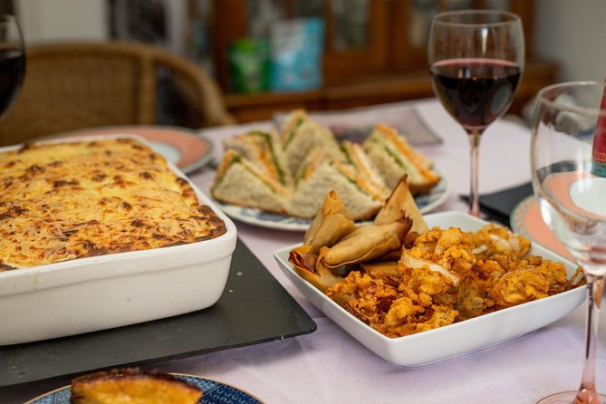 Private Lisbon Market Tour & Portuguese Cooking Class with Paula - Timing, Group Size, and What to Pack for a Smooth Day