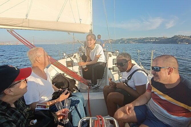 Private Lisbon Sailboat Tour with Welcome Drink - Why This Private Lisbon Sailboat Tour Feels Worth the Money