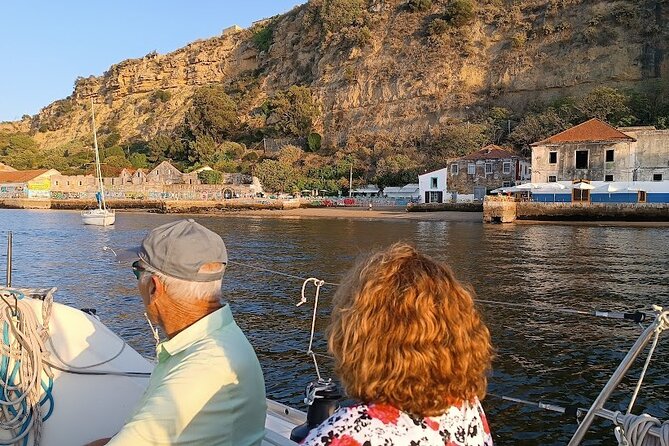 Private Lisbon Sailboat Tour with Welcome Drink - Crew Stories That Make the Sailing Feel Personal