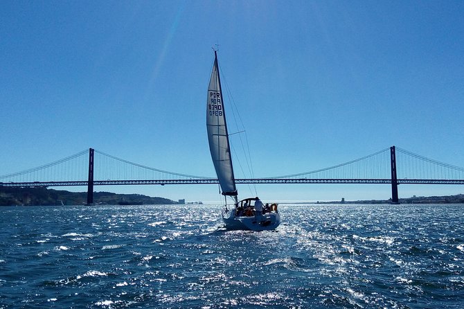 Private Lisbon Sailing Cruise on Sailing Yacht - Value check: is $353.49 worth it for a private 2-hour cruise?