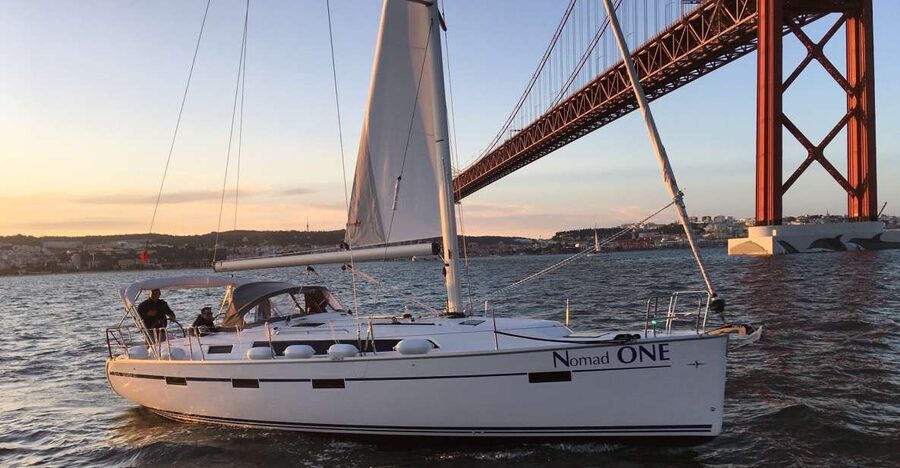 Private Lisbon Sightseeing Sailing Boat Tour with Locals - What the tour actually covers in 2 hours