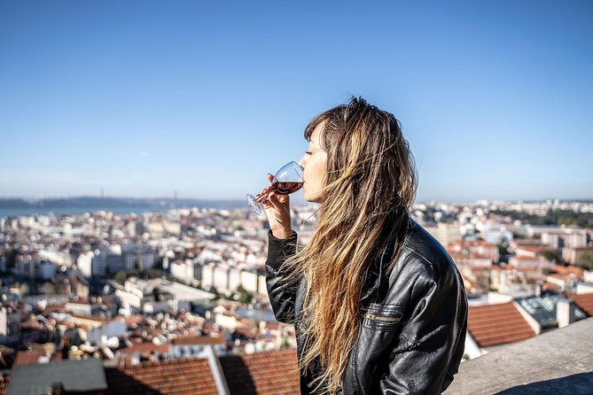 Private Lisbon Sightseeing Tuk-Tuk Tour: Alfama, Belém & More - Who should book this Lisbon private tour, and who should skip it