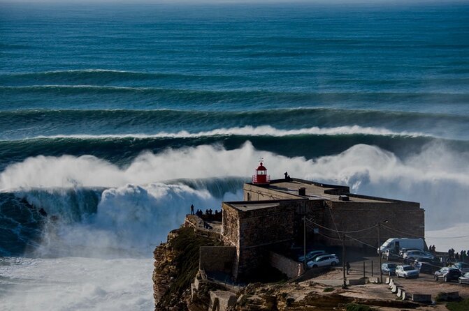 Private Lisbon to Fátima, Nazaré & Óbidos Tour – Spirit & Charm - Key things to know before you go
