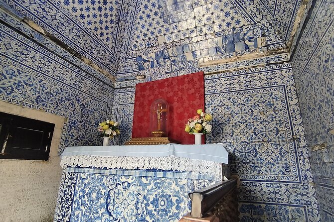 Private Lisbon to Fátima, Nazaré & Óbidos Tour – Spirit & Charm - Your guide makes or breaks the day: Helena and Rafael, and staying calm in traffic