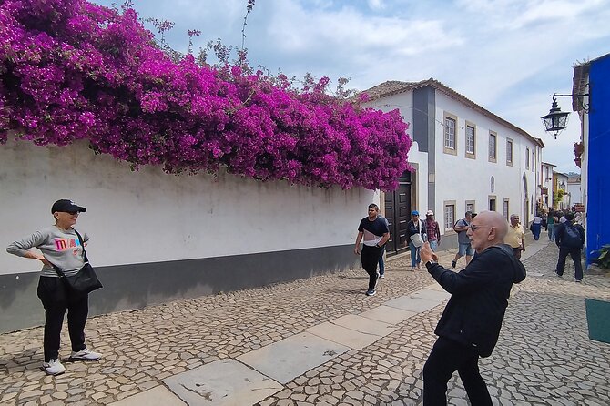 Private Lisbon to Fátima, Nazaré & Óbidos Tour – Spirit & Charm - Price and value: what $275.74 includes, and what you need to pay for
