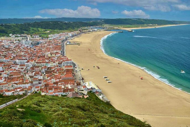 Private Lisbon to Fátima, Nazaré & Óbidos Tour – Spirit & Charm - Practical tips so you enjoy every stop, not just survive it