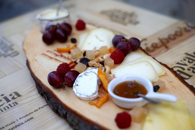Private Lisbon Tour with Premium Portuguese Wine and Tapas Tasting - Price and Value: What $144.17 Buys You in Real Time