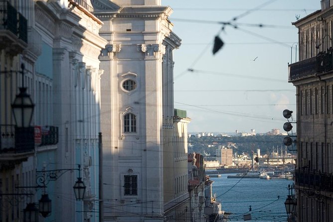 Private Lisbon Tour with Premium Portuguese Wine and Tapas Tasting - Logistics That Matter for an Easy Afternoon