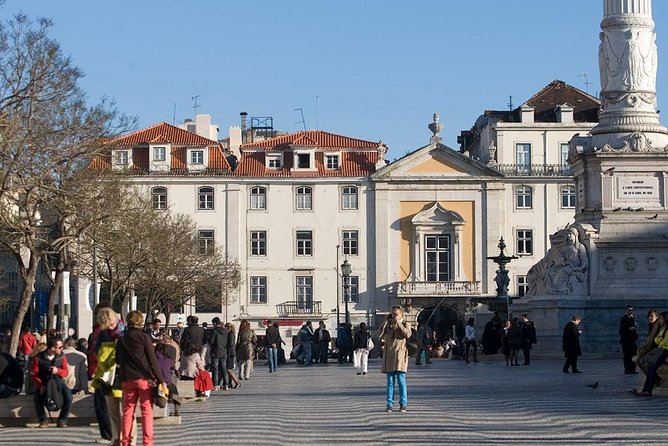 Private Lisbon Tour with Premium Portuguese Wine and Tapas Tasting - My Practical Verdict, Should You Book?