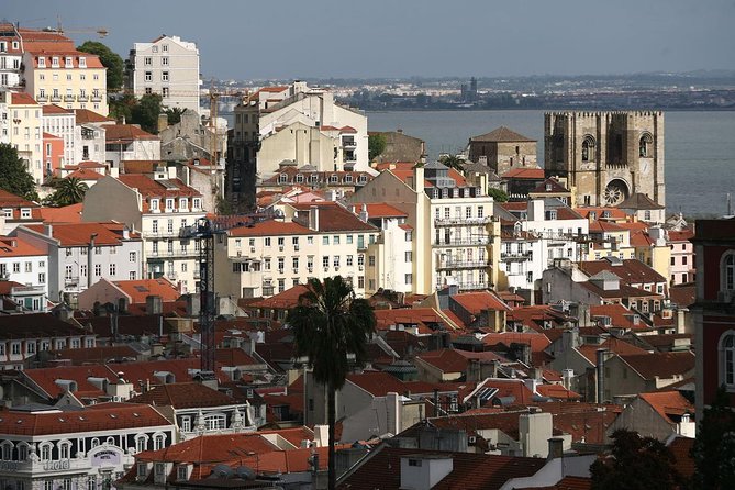 Private Lisbon Walking Tour - Starting at Praça dos Restauradores, where the city begins to explain itself