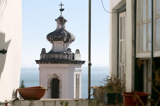 Private Lisbon Walking Tour - Igreja de São Domingos, the church that tells a story beyond the facade
