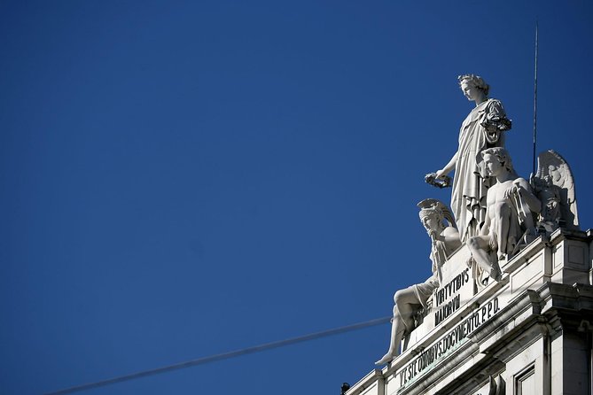 Private Lisbon Walking Tour - How long is 3 hours, and what that means for your schedule