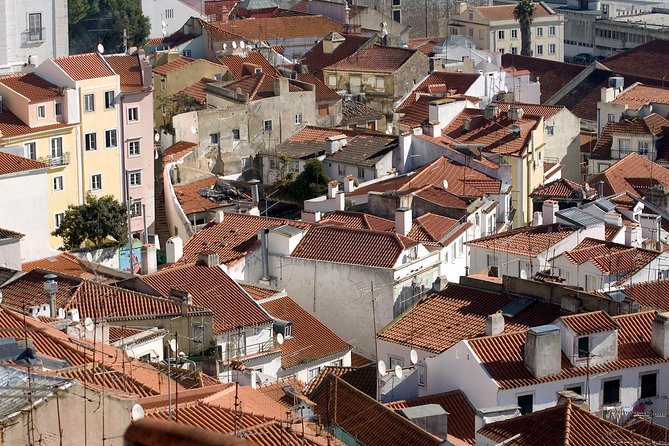 Private Lisbon Walking Tour - Price and value: why $90.51 can make sense for Lisbon