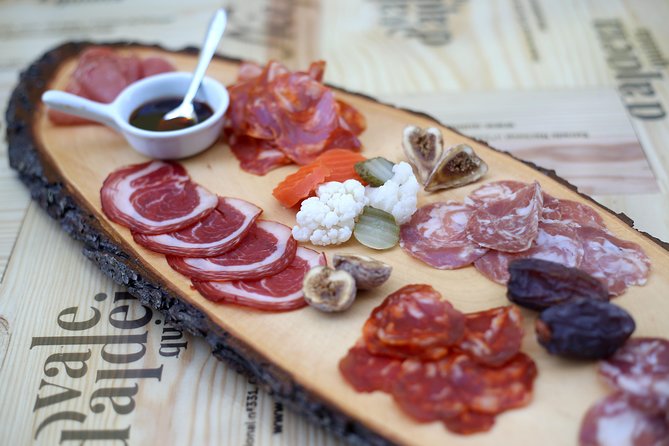 Private Lisbon Walking Tour with Premium Port Wine and Tapas Tasting - A private Port and tapas walk with local street smarts