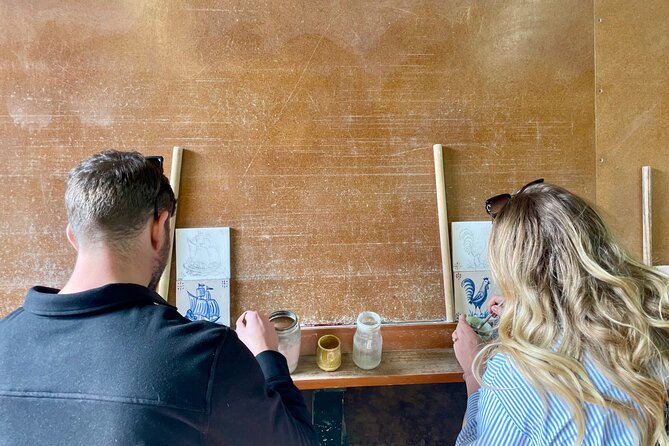 Private Lisbon Wine & Tile Painting Tour – Sesimbra & Traditions - Why This Lisbon Day Trip Works So Well for Traditions Lovers