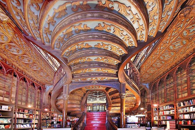 Private Luxury Transfer From Lisbon to Porto - Price and value check: is $418.88 per person worth it?