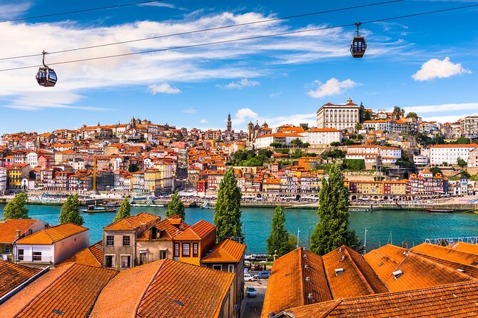 Private Luxury Transfer From Lisbon to Porto - Who this private luxury transfer fits best