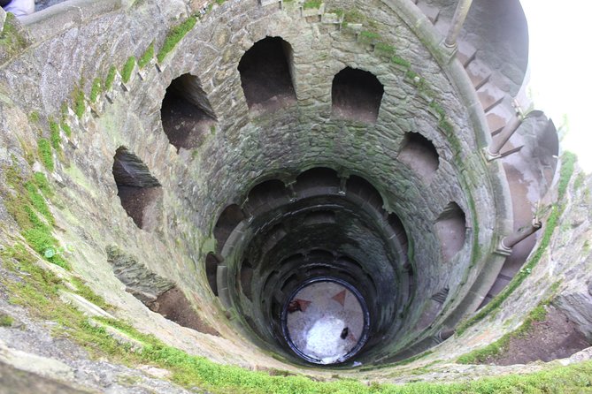 Private Monuments Tour in Sintra from Lisbon - How the day feels: pacing, rain, and guide flexibility