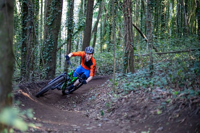 Private mountain bike tour in Lisbon/Sintra/Cascais - Key things I would plan around before you go