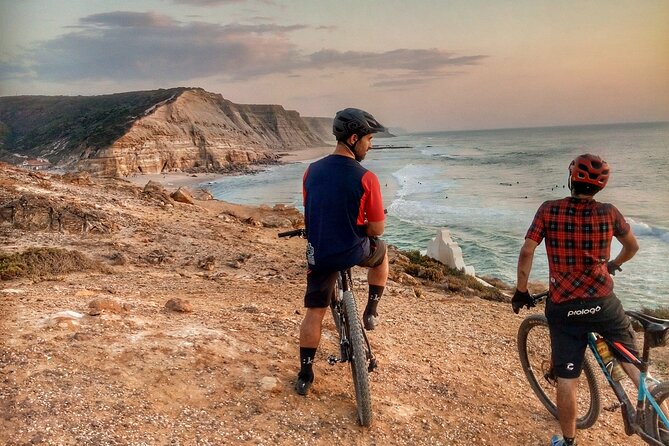 Private mountain bike tour in Lisbon/Sintra/Cascais - Pricing, what you get, and when it feels like a bargain
