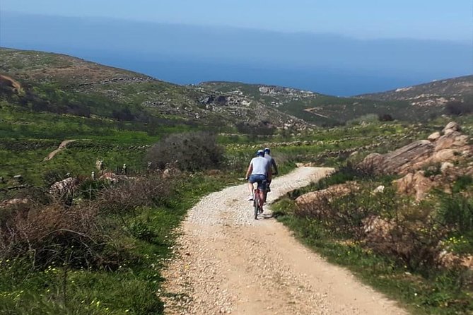 Private Mountain Biking Adventure in Sintra Cascais Park - Getting to Cascais Routes Base and why the start matters