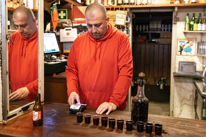 Private Night Bar Crawl in Lisbon with Local Guide and Drinks - Price and what your money actually buys