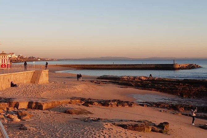 Private Open Top Coastal Tour with Coffee Included - Why This Route Works So Well From Lisbon
