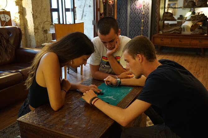 Private Outdoor Escape Game in Lisbon - Key Highlights