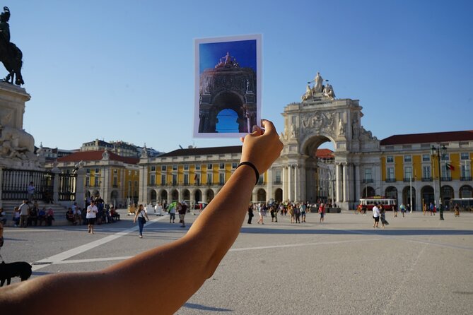 Private Outdoor Escape Game in Lisbon - Price and Value for a 90-Minute City Challenge