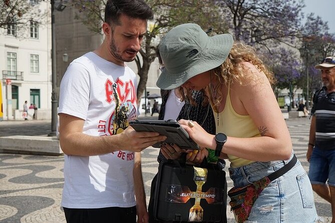 Private Outdoor Escape Game in Lisbon - Price, Timing, and Planning Tips That Make It Easier