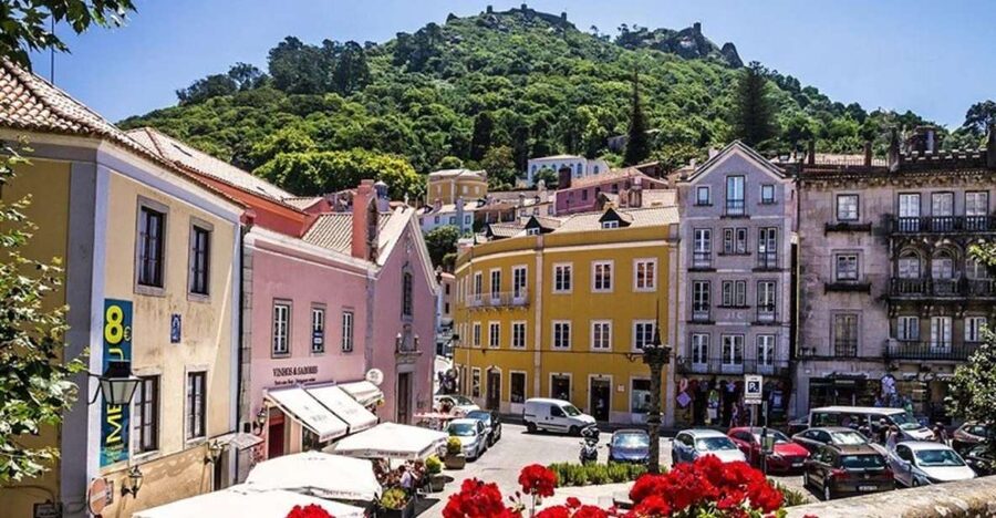Private Panoramic Tour to Sintra and Cascais from Lisbon - Key things I’d zero in on