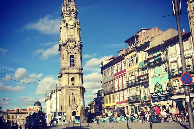 Private Porto from Lisbon with Portuguese lunch and Porto wine tasting - Your guide and the private format: why it often feels worth it