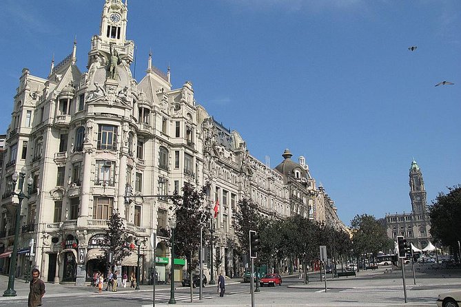 Private Porto from Lisbon with Portuguese lunch and Porto wine tasting - Price and value: is $482.73 per person fair?