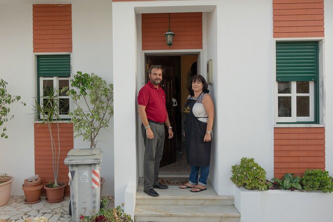 Private Portuguese Cooking Class in Lisbon with Paulo and Family - Key Things To Know Before You Go