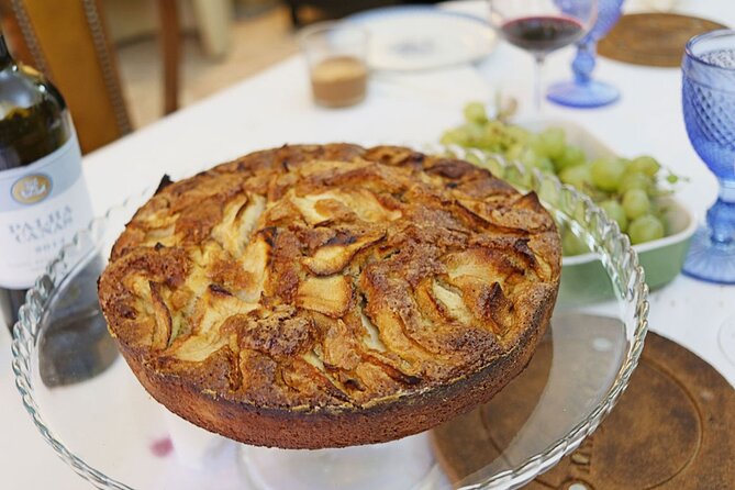 Private Portuguese Cooking Class in Lisbon with Paulo and Family - Price and Value: Why $259 Can Make Sense Here