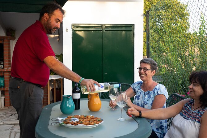 Private Portuguese Cooking Class in Lisbon with Paulo and Family - Getting to Apelação, What to Bring, and How to Plan Your Night