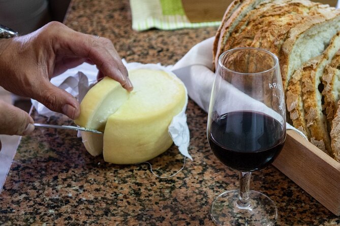Private Portuguese Cooking Class in Lisbon with Paulo and Family - Who Should Book This Private Cooking Class
