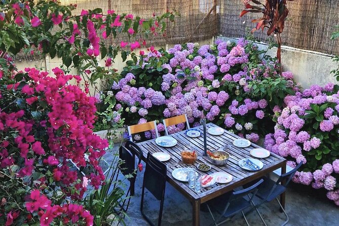 Private Portuguese Home Cooking Class in Lisbon with Defne - Key Highlights I Think You’ll Care About