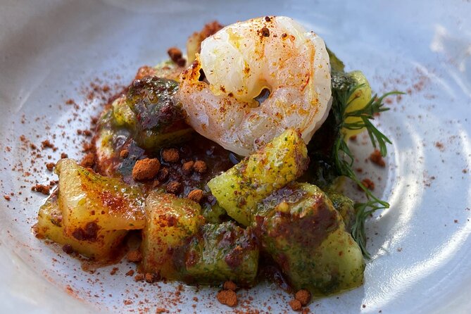 Private Portuguese Home Cooking Class in Lisbon with Defne - The 3-Hour Flow: 1.5 Hours Cooking, Then a Proper Dinner