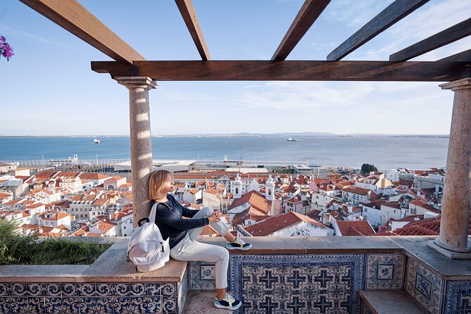 Private Professional Photoshoot at Alfama, Lisbon - Key Things to Know Before You Go