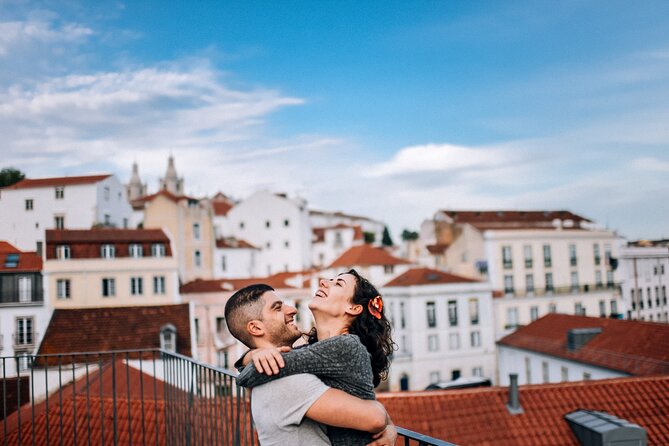 Private Professional Photoshoot at Alfama, Lisbon - Meeting Point and Timing: Don’t Miss the Start
