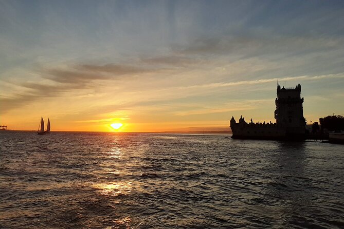 Private Relaxing Sunset Tour along the Tagus River - Price and value: what $361.23 per group means in real terms