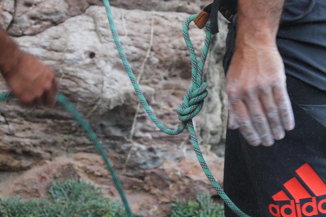 Private Rock Climbing Adventure in Cascais, Lisbon - Key points worth knowing before you climb