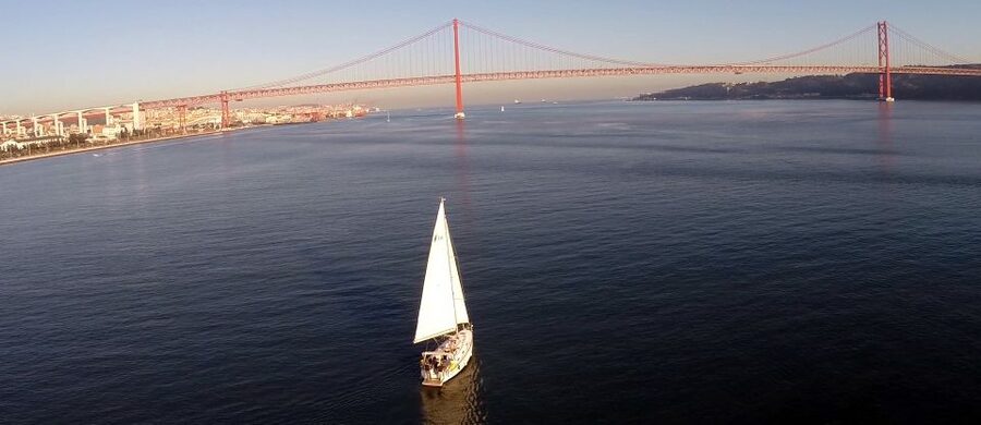 Private Romantic cruise with sparkling wine- 2-Hour- Lisbon - Private Versus Shared, and Why Privacy Changes the Whole Trip