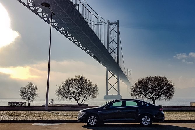 Private Round-Trip Transfer – Lisbon Airport & City Center - Luggage, Families, and Child Seats