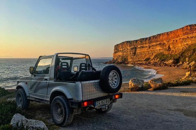 Private Safari Tour to Espichel Cape & West Coast Wild Beaches - A Private Lisbon-to-Sesimbra Safari That Moves at Real Human Speed
