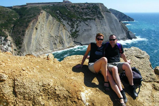 Private Safari Tour to Espichel Cape & West Coast Wild Beaches - Praia de Foz: A Short Break on a Still-Underknown Beach