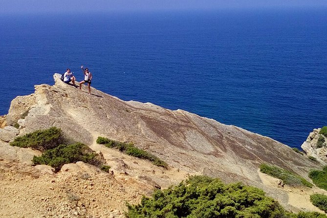 Private Safari Tour to Espichel Cape & West Coast Wild Beaches - Cabo Espichel: A Pilgrimage Sanctuary and Dinosaur Footprints in One Day