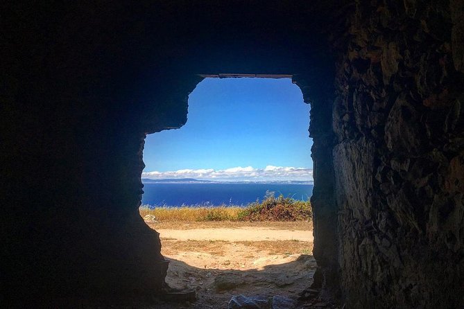 Private Safari Tour to Espichel Cape & West Coast Wild Beaches - Sesimbra’s West Coast: Why This Remote Spot Feels Like a Different Portugal